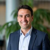 Mattheo Touqan, Senior Operations Manager at Solstice Vaults